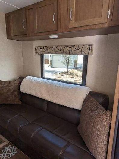 Used 2017 Gulf Stream Innsbruck