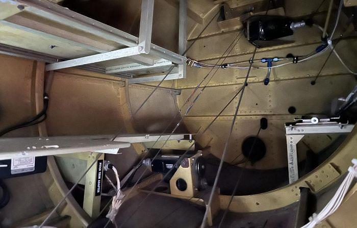 Used 1977 Mitsubishi MU 2B