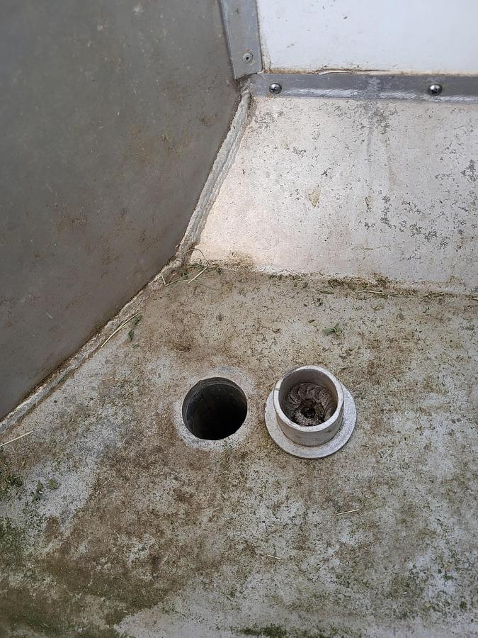 Used 2004 Sooner Horse Trailer