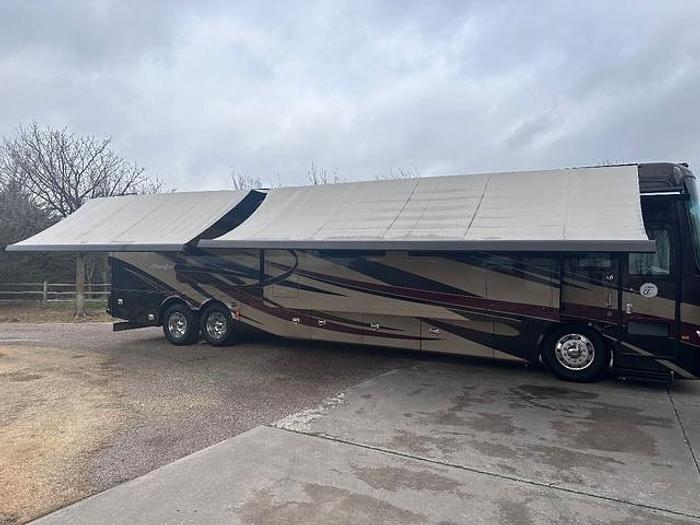 Used 2013 Tiffin Motorhomes Allegro Bus 45 LP