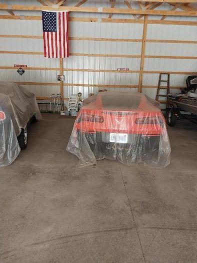 Used 2016 Chevrolet Corvette 3LT