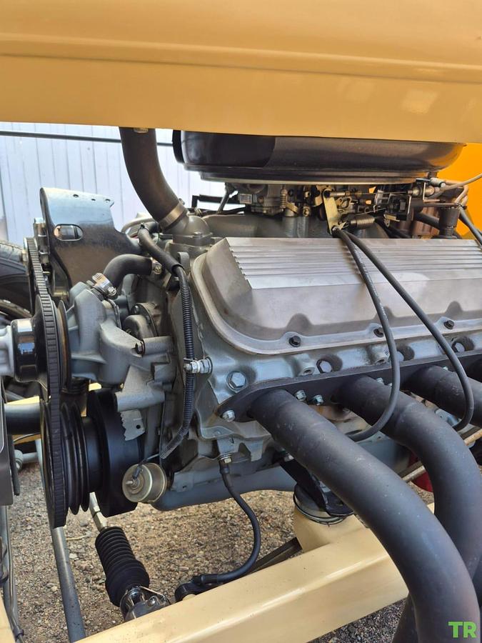 Used 1931 Ford Model A Hot Rod