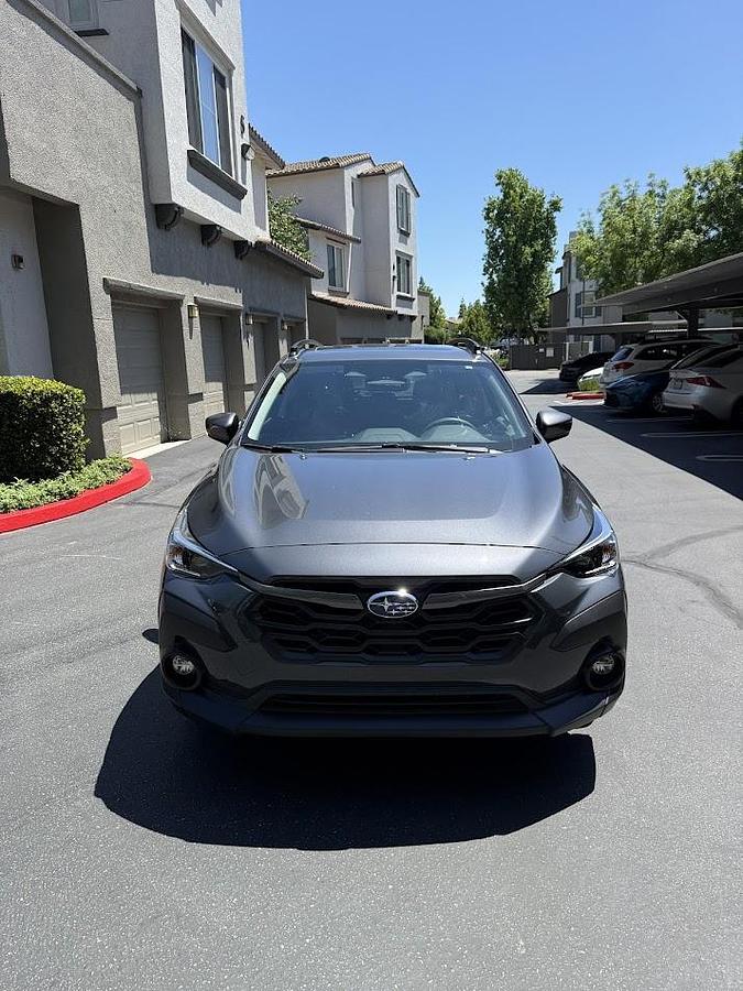 Used 2025 Subaru Crosstrek Premium