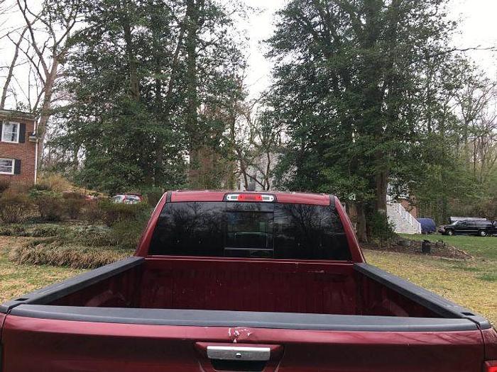 Used 2019 Ram 1500 Big Horn