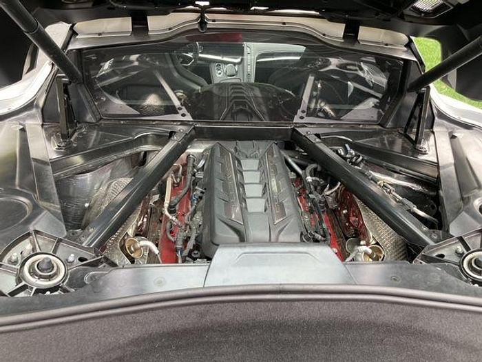 Used 2022 Chevrolet Corvette C8