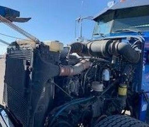 Used 2013 Peterbilt 367