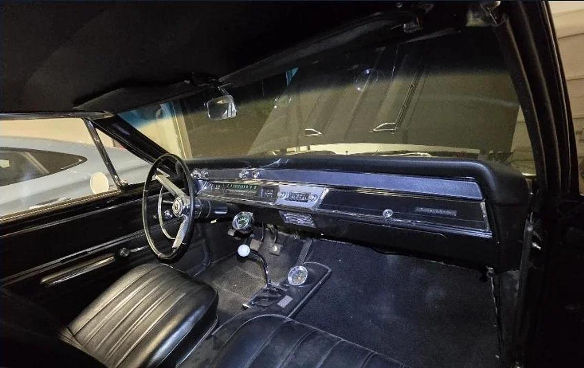 Used 1966 Chevrolet Chevelle SS