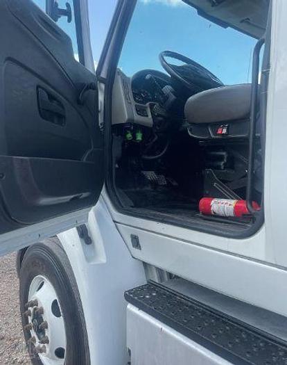 Used 2017 INTERNATIONAL TRANSTAR 8600 SBA 4X2 (RA027)