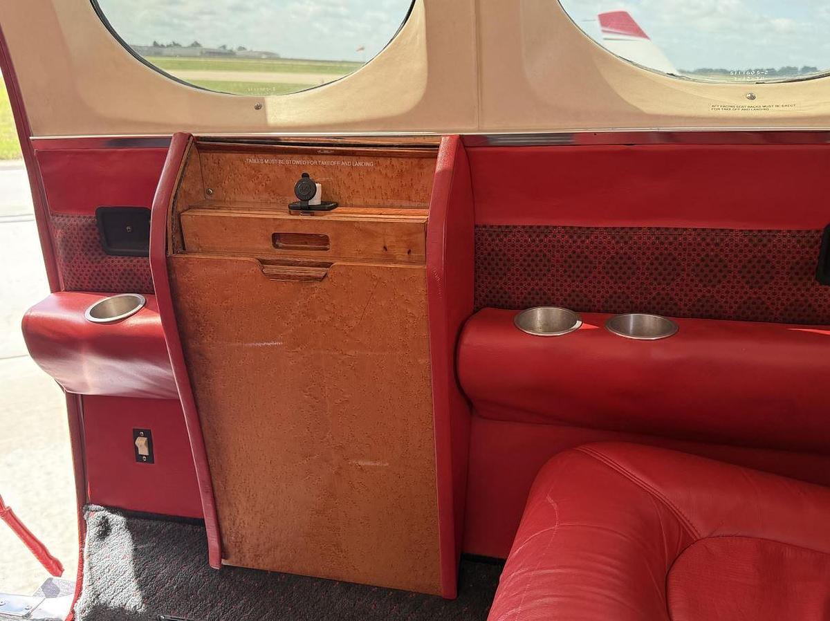 Used 1978 Cessna 421C Golden Eagle