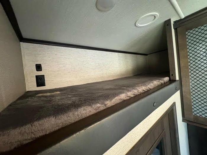 Used 2021 Grand Design Momentum M-Class 381M