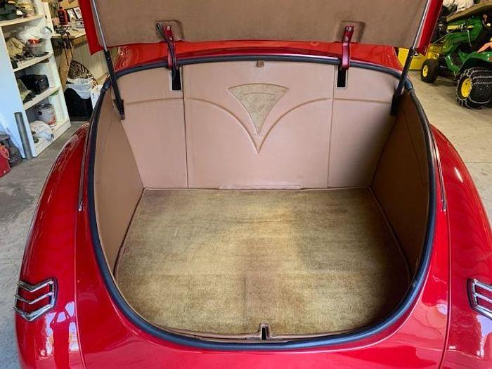 Used 1940 Ford Coupe