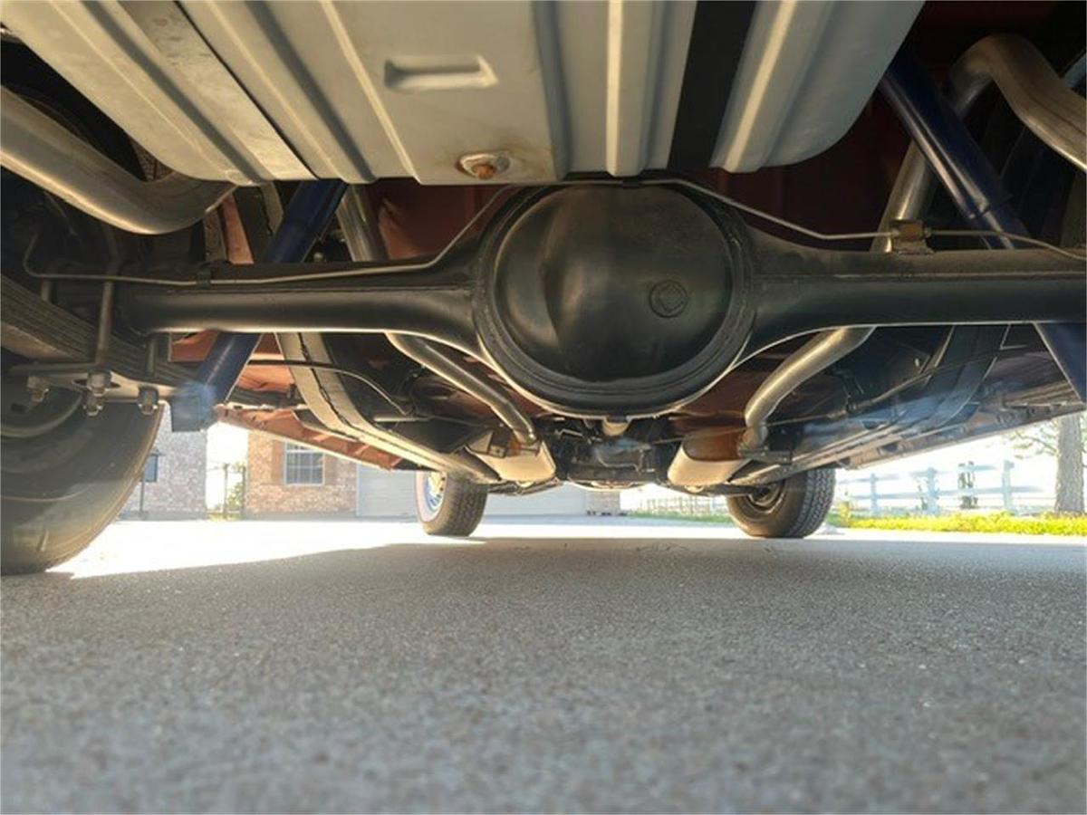 Used 1957 Chevrolet Bel Air