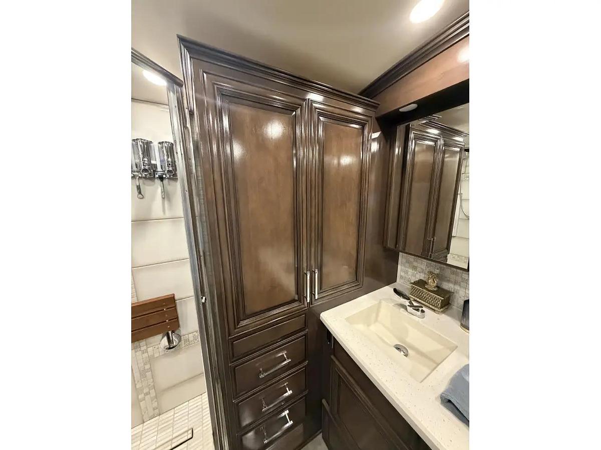 Used 2020 Newmar Mountain Aire 4569