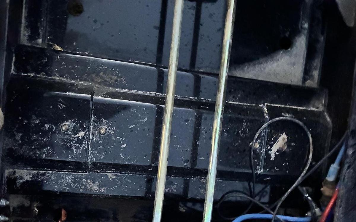 Used 2026 Sidump'r Side Dump Trailer