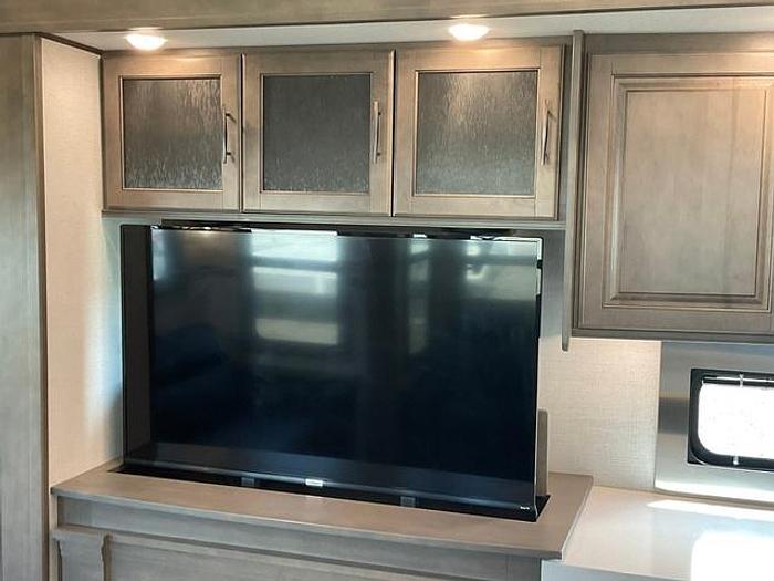 Used 2023 Grand Design Solitude 310GK