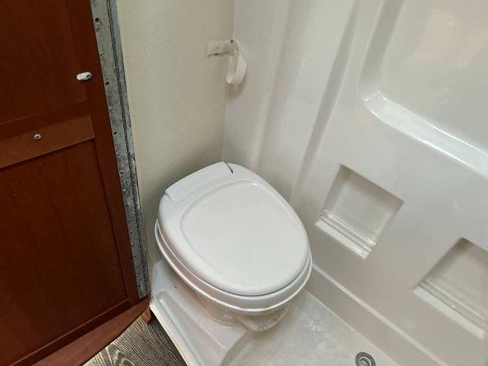 Used 2014 Mercedes-Benz Sprinter Roadtrek RV