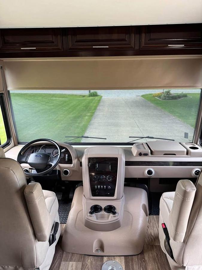 Used 2019 Forest River Georgetown XL 369DS