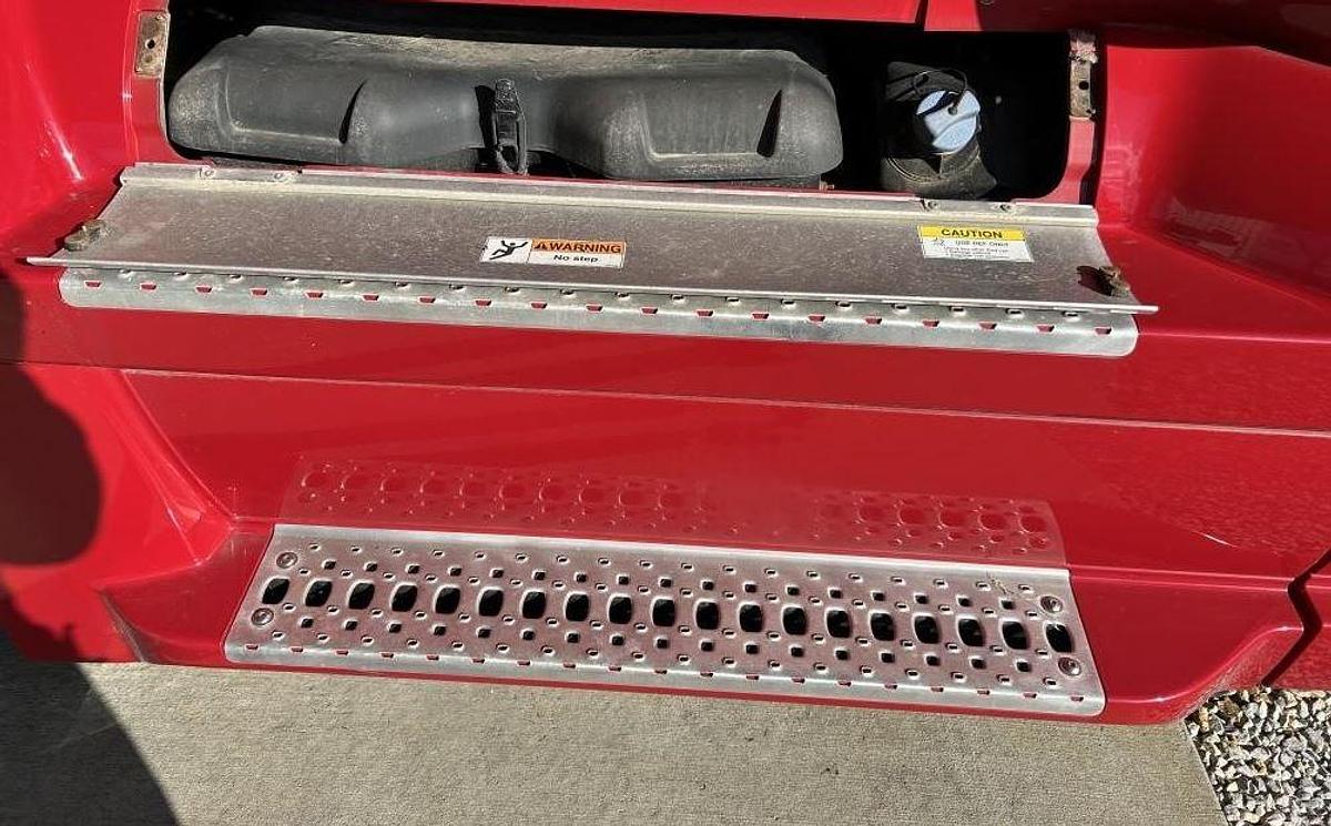 Used 2016 Western Star 5700XE