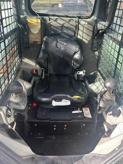 Used 2016 BOBCAT T590