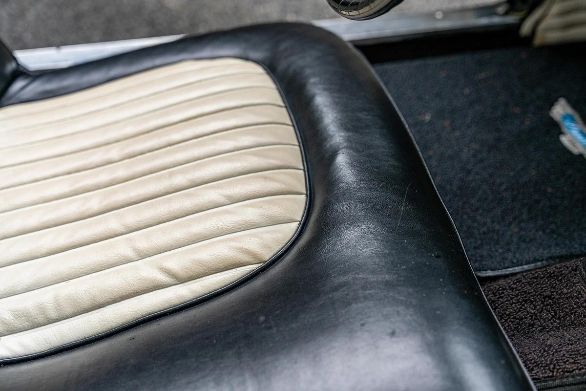 Used 1956 Ford Thunderbird Classic Convertible