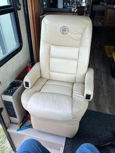 Used 2007 Tiffin Motorhomes Phaeton 42QRH