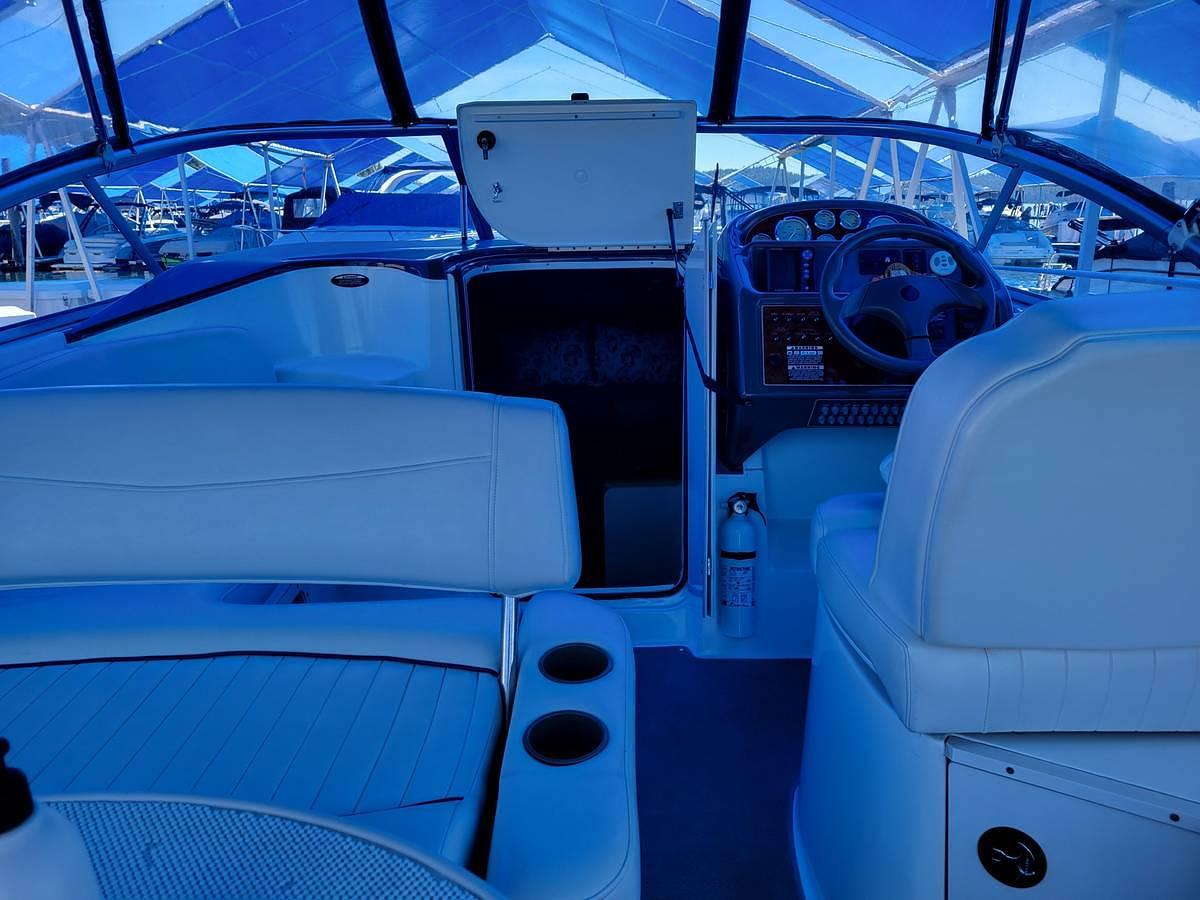 Used 2005 Bayliner Ciera 285SB