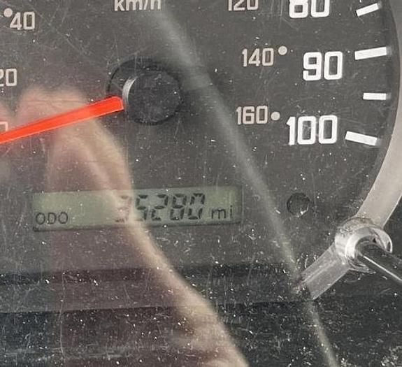 Used 2019 Isuzu NPR HD Spray Truck