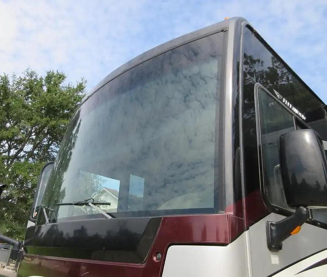 Used 2017 Fleetwood Pace Arrow LXE 38K Class A Motorhome