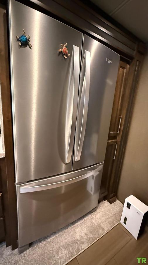 Used 2019 Tiffin Allegro RED 37PA Class A Diesel Motorhome