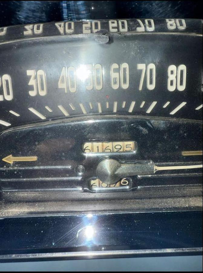 Used 1949 Cadillac Coupe Deville Series 62