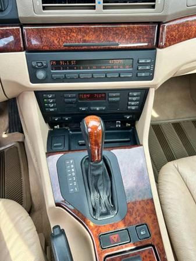 Used 1999 BMW 528i
