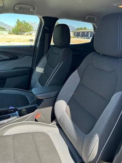 Used 2023 Chevrolet Trailblazer LT