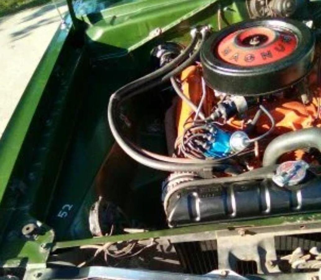 Used 1969 Dodge Dart GTS