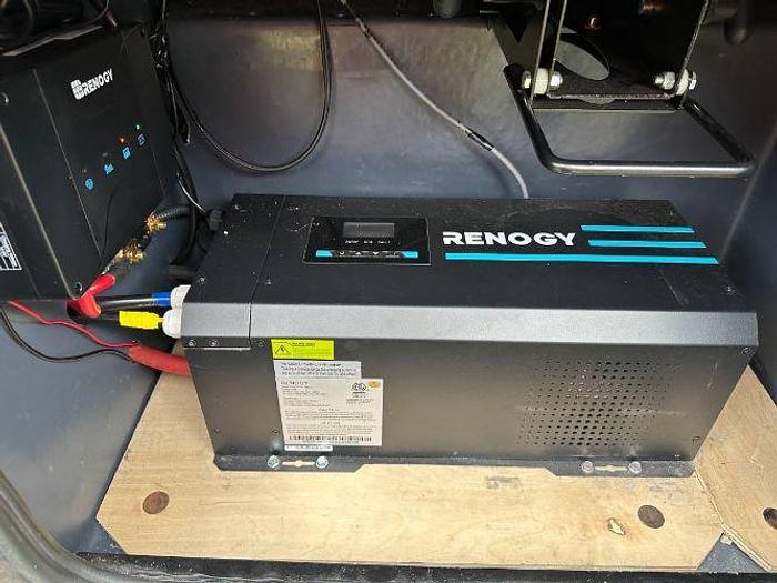 Used 2016 Holiday Rambler Admiral XE 29TT