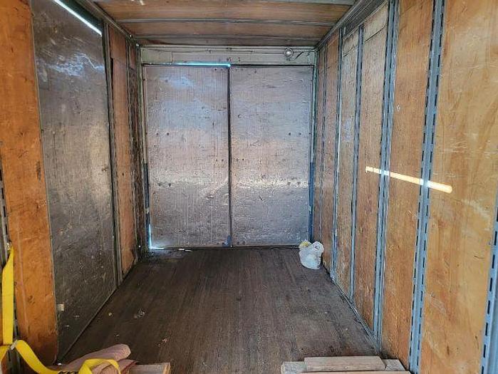 Used 1999 INTERNATIONAL 4700 Moving Van