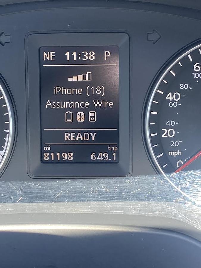 Used 2013 Volkswagen Jetta Hybrid SEL Premium