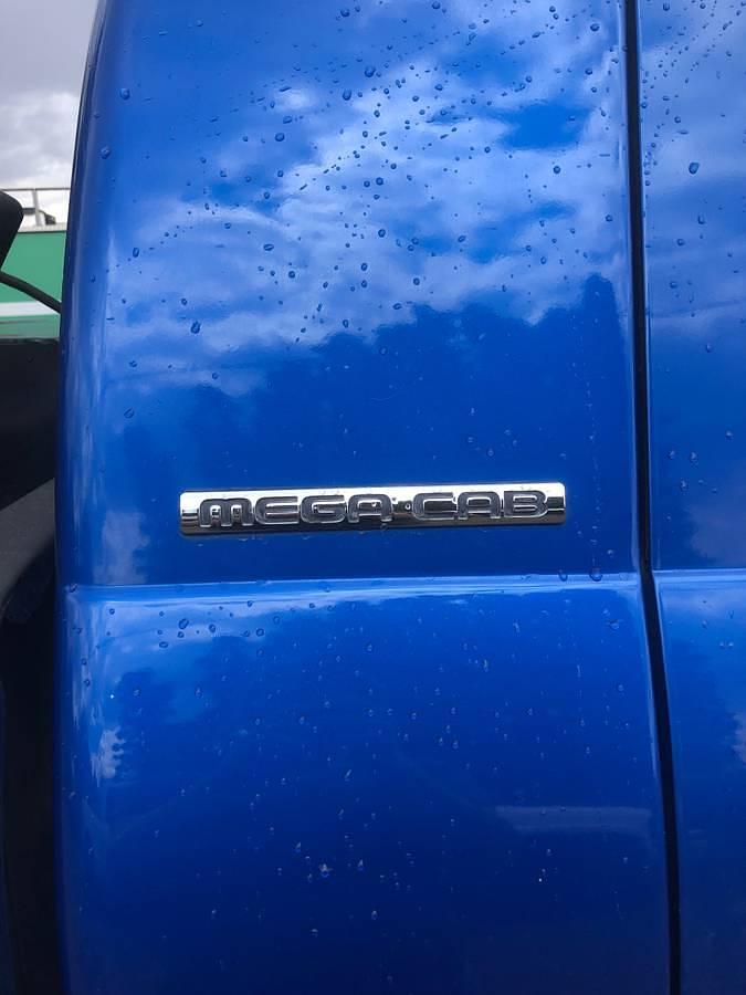 Used 2007 Dodge Ram 3500 Mega Cab