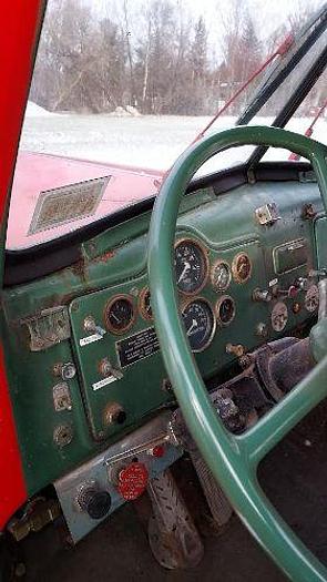 Used 1964 Mack B61 T