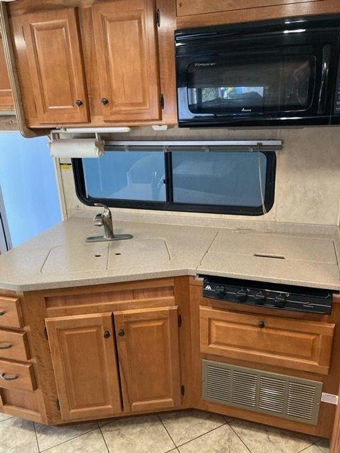 Used 2008 Gulfstream Super Nova 4200