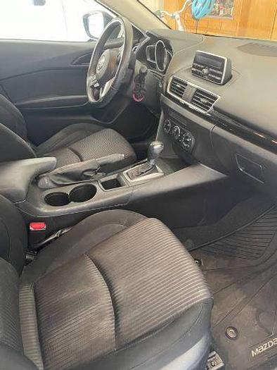 Used 2014 Mazda Mazda3 i Touring