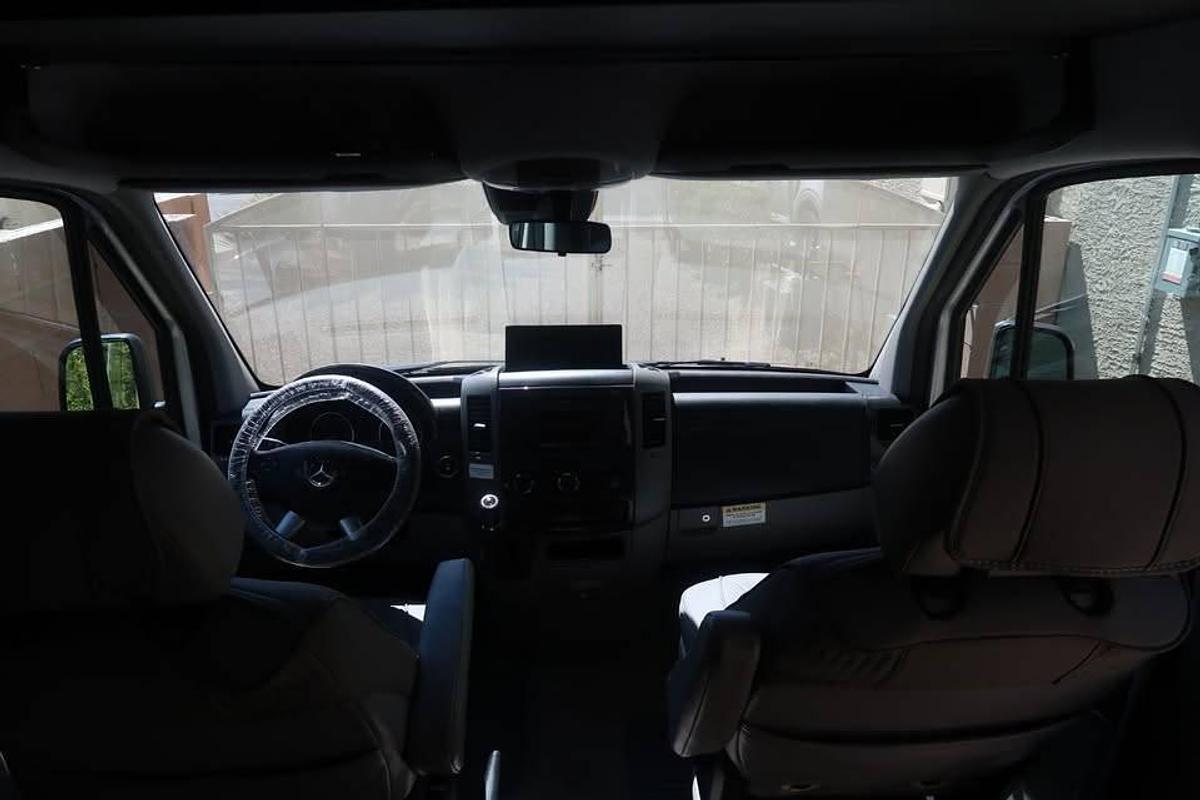 Used 2018 Pleasure Way Plateau FL Class B Motorhome