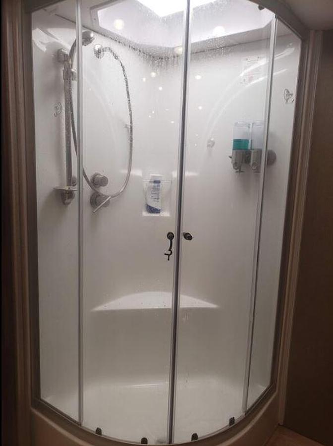 Used 2018 Forest River Berkshire XLT 43C Class A Motorhome