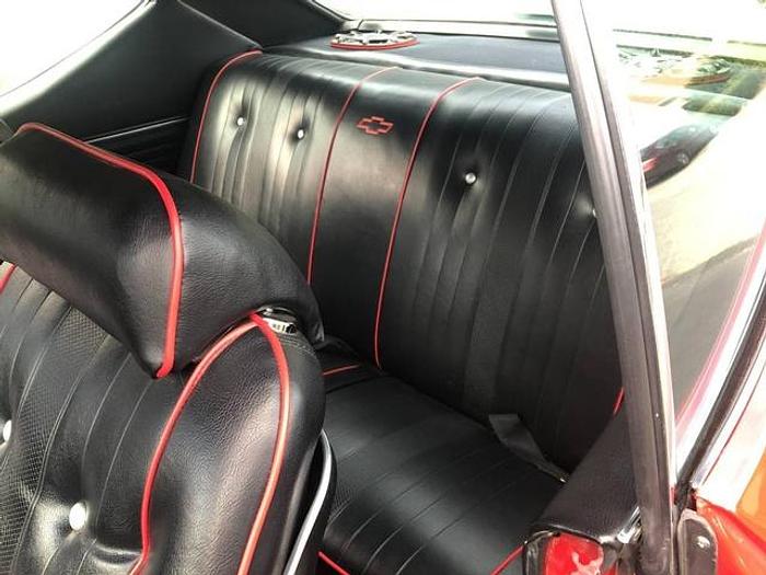 Used 1969 Chevrolet Chevelle