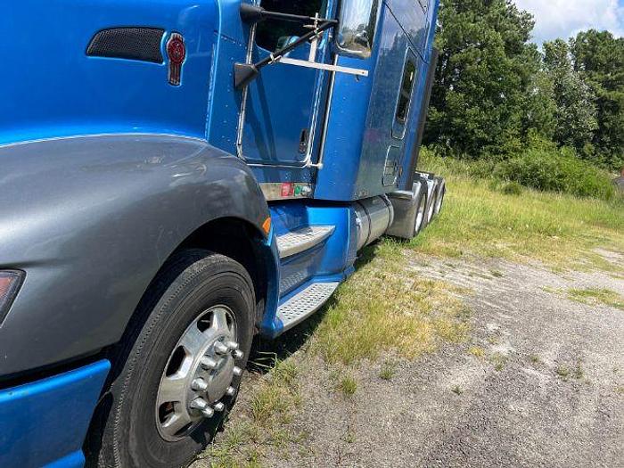 Used 2013 KENWORTH T660