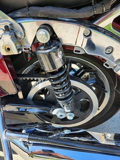 Used 2014 Harley Davidson Electra Glide Ultra Limited