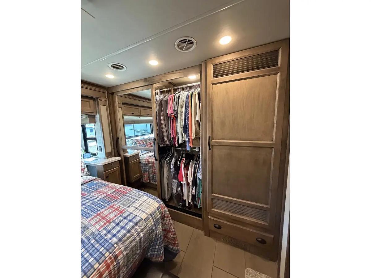 Used 2023 Tiffin Motorhomes Allegro Bay 38CB