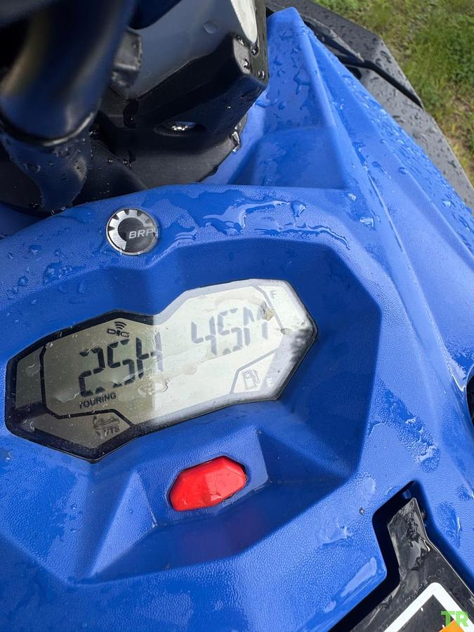 Used 2022 Sea-Doo