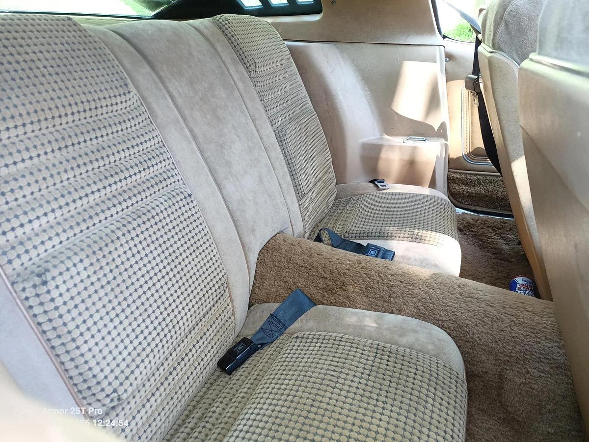 Used 1979 Pontiac Trans Am