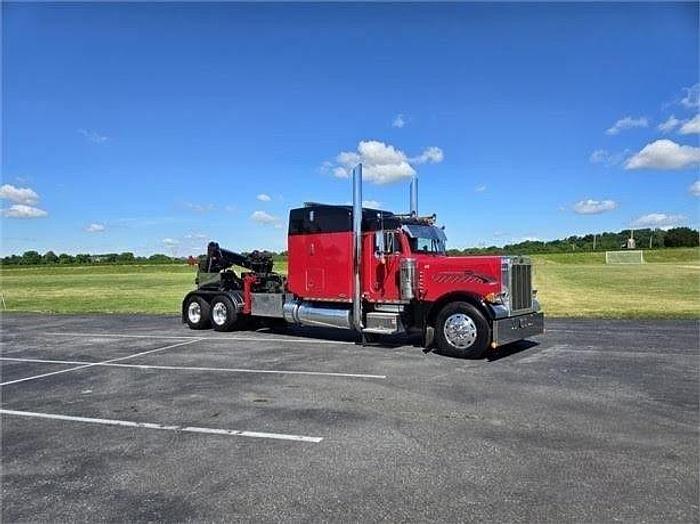 Used 1998 Peterbilt 379 EXHD