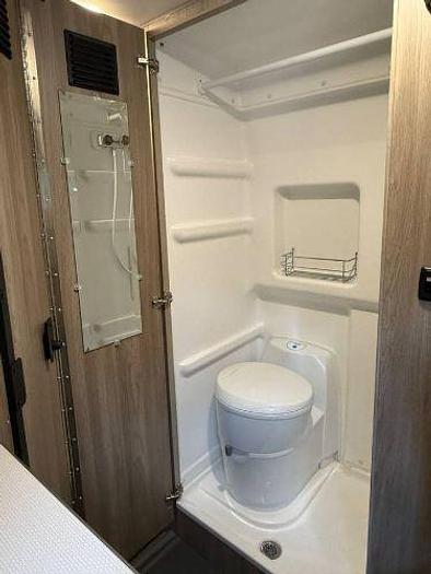 Used 2022 Winnebago Solis 59P